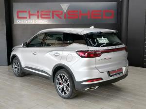 Chery Tiggo 7 Pro Max 1.6TGDI 290T Premium AWD - Image 3