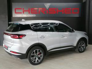 Chery Tiggo 7 Pro Max 1.6TGDI 290T Premium AWD - Image 4