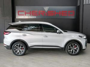 Chery Tiggo 7 Pro Max 1.6TGDI 290T Premium AWD - Image 5