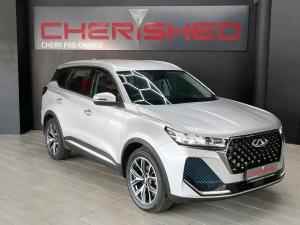 Chery Tiggo 7 Pro Max 1.6TGDI 290T Premium AWD - Image 6