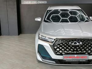 Chery Tiggo 7 Pro Max 1.6TGDI 290T Premium AWD - Image 8