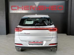 Chery Tiggo 7 Pro Max 1.6TGDI 290T Premium AWD - Image 9