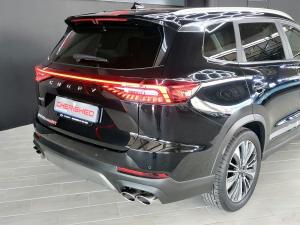 Chery Tiggo 8 Pro Max 2.0TGDI 390T Executive - Image 10