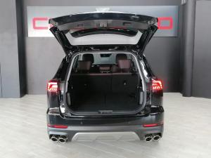 Chery Tiggo 8 Pro Max 2.0TGDI 390T Executive - Image 11