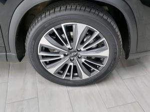 Chery Tiggo 8 Pro Max 2.0TGDI 390T Executive - Image 13