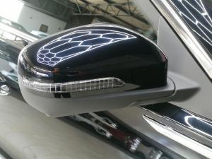 Chery Tiggo 8 Pro Max 2.0TGDI 390T Executive - Image 14