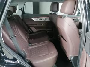 Chery Tiggo 8 Pro Max 2.0TGDI 390T Executive - Image 16