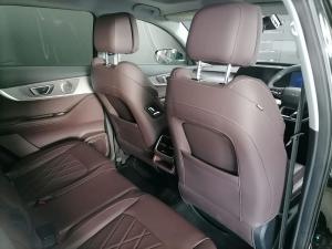 Chery Tiggo 8 Pro Max 2.0TGDI 390T Executive - Image 18