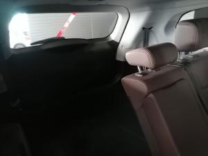 Chery Tiggo 8 Pro Max 2.0TGDI 390T Executive - Image 19