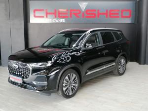 Chery Tiggo 8 Pro Max 2.0TGDI 390T Executive - Image 1