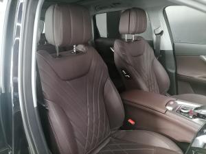 Chery Tiggo 8 Pro Max 2.0TGDI 390T Executive - Image 20