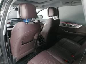 Chery Tiggo 8 Pro Max 2.0TGDI 390T Executive - Image 22