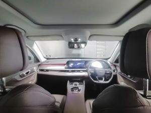 Chery Tiggo 8 Pro Max 2.0TGDI 390T Executive - Image 23