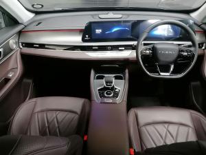 Chery Tiggo 8 Pro Max 2.0TGDI 390T Executive - Image 24