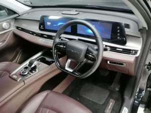 Chery Tiggo 8 Pro Max 2.0TGDI 390T Executive - Image 25
