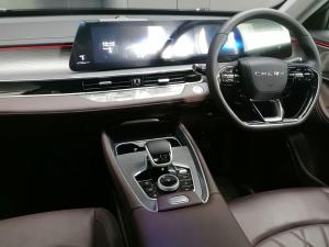 Chery Tiggo 8 Pro Max 2.0TGDI 390T Executive - Image 26