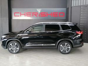 Chery Tiggo 8 Pro Max 2.0TGDI 390T Executive - Image 2
