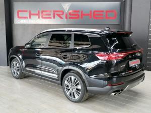 Chery Tiggo 8 Pro Max 2.0TGDI 390T Executive - Image 3