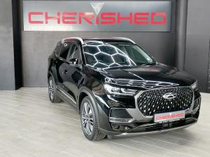 Chery Tiggo 8 Pro Max 2.0TGDI 390T Executive - Image 4