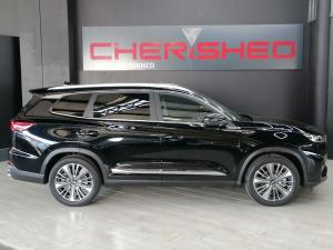 Chery Tiggo 8 Pro Max 2.0TGDI 390T Executive - Image 5