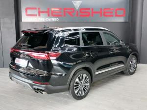 Chery Tiggo 8 Pro Max 2.0TGDI 390T Executive - Image 6