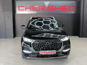 Chery Tiggo 8 Pro Max 2.0TGDI 390T Executive - Image 7