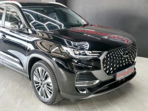 Chery Tiggo 8 Pro Max 2.0TGDI 390T Executive - Image 8