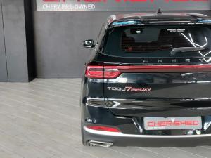 Chery Tiggo 7 Pro Max 1.6TGDI 290T Distinction - Image 10