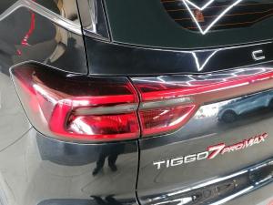 Chery Tiggo 7 Pro Max 1.6TGDI 290T Distinction - Image 12