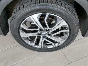 Chery Tiggo 7 Pro Max 1.6TGDI 290T Distinction - Image 13