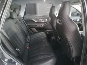Chery Tiggo 7 Pro Max 1.6TGDI 290T Distinction - Image 16