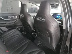 Chery Tiggo 7 Pro Max 1.6TGDI 290T Distinction - Image 17
