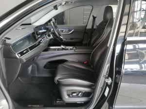 Chery Tiggo 7 Pro Max 1.6TGDI 290T Distinction - Image 18
