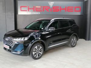 Chery Tiggo 7 Pro Max 1.6TGDI 290T Distinction - Image 1