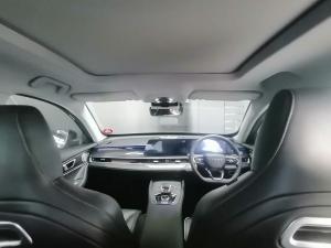 Chery Tiggo 7 Pro Max 1.6TGDI 290T Distinction - Image 21