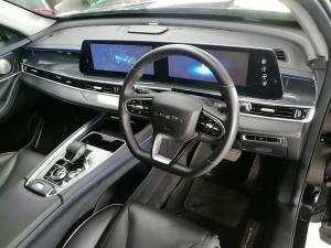 Chery Tiggo 7 Pro Max 1.6TGDI 290T Distinction - Image 23