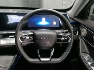 Chery Tiggo 7 Pro Max 1.6TGDI 290T Distinction - Image 27