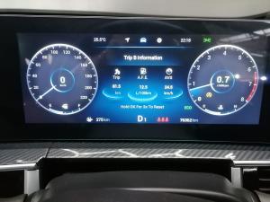 Chery Tiggo 7 Pro Max 1.6TGDI 290T Distinction - Image 28
