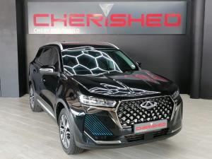 Chery Tiggo 7 Pro Max 1.6TGDI 290T Distinction - Image 4