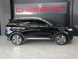 Chery Tiggo 7 Pro Max 1.6TGDI 290T Distinction - Image 5