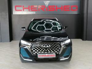 Chery Tiggo 7 Pro Max 1.6TGDI 290T Distinction - Image 7