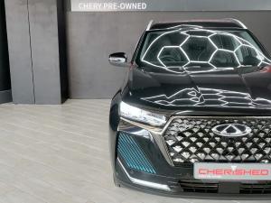 Chery Tiggo 7 Pro Max 1.6TGDI 290T Distinction - Image 8