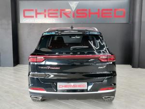 Chery Tiggo 7 Pro Max 1.6TGDI 290T Distinction - Image 9