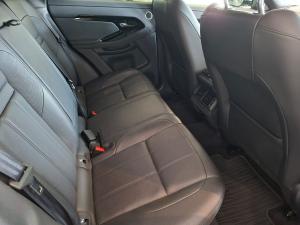 Land Rover Range Rover Evoque D200 R-Dynamic SE - Image 26