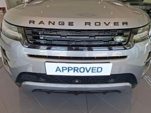 Land Rover Range Rover Evoque D200 R-Dynamic SE - Image 3