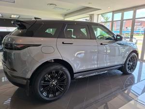 Land Rover Range Rover Evoque D200 R-Dynamic SE - Image 4