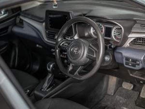 Toyota Starlet 1.5 XS auto - Image 11