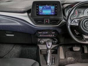 Toyota Starlet 1.5 XS auto - Image 14