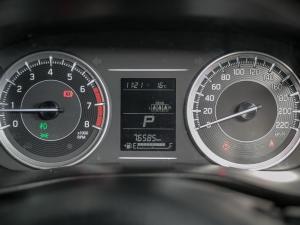 Toyota Starlet 1.5 XS auto - Image 16