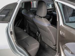 Toyota Starlet 1.5 XS auto - Image 19